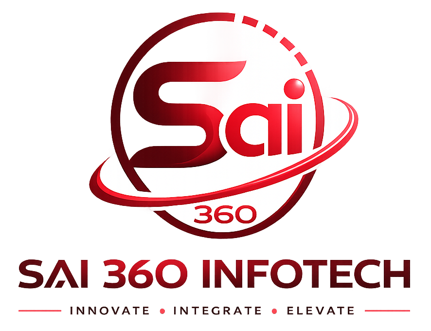 SAI 360 INFOTECH
